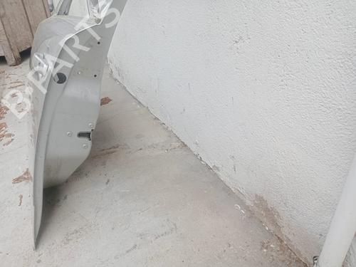 Left front door OPEL ASTRA H (A04)  | BP7618362C2 