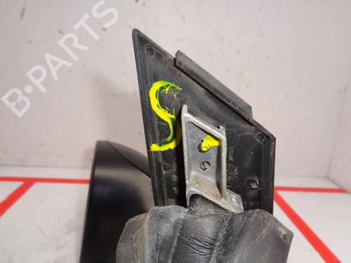 Left mirror SEAT TOLEDO III (5P2)  | BP15934512C26 
