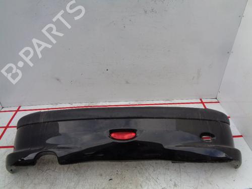 Used Rear bumper PEUGEOT 206 Hatchback (2A/C) 2.0 S16 (136 hp) 15931197