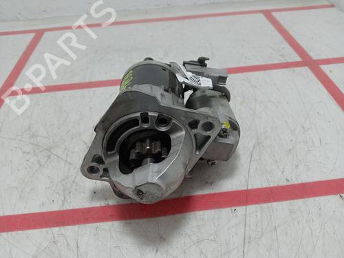 Starter MAZDA 3 (BL) 1.6 MZR (BL14) | BP36142663M8 - Image 5
