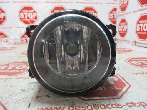 Højre Foran Tågelygte FORD TOURNEO CONNECT 1.8 TDCi (110 hp) 30833412