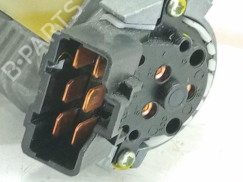 Ignition barrel KIA CEE'D (JD) | BP32112137M48 - Image 2