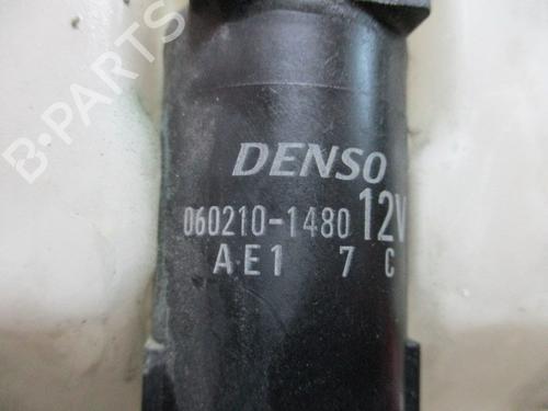Windscreen washer tank SUZUKI VITARA (ET, TA, TD) 1.6 i 16V All-wheel Drive (ET, TA02, SE416) | BP7417377C113 