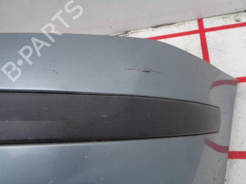 Front bumper SKODA OCTAVIA II (1Z3) 1.9 TDI | BP15930171C7 