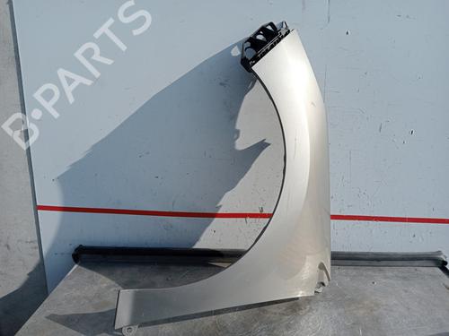 Used Left front fenders PEUGEOT 308 I (4A_, 4C_) 1.6 HDi (109 hp) 18904014