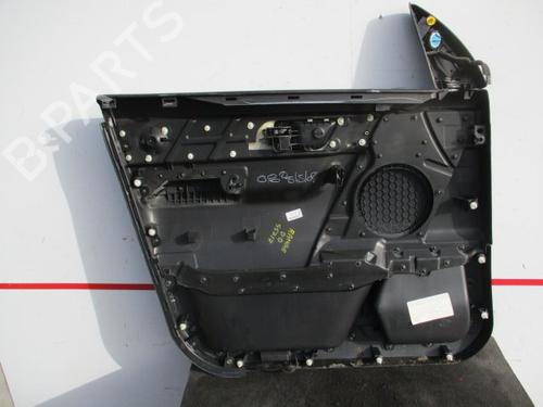 Seats set LAND ROVER RANGE ROVER SPORT I (L320) 2.7 D 4x4 | BP15948703C78 