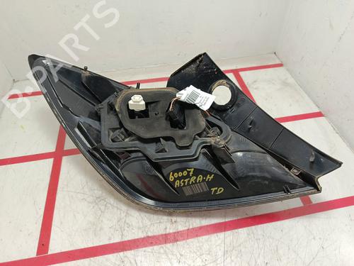 Right taillight OPEL ASTRA H GTC (A04) 1.6 (L08) | BP37641886C35 - Image 3