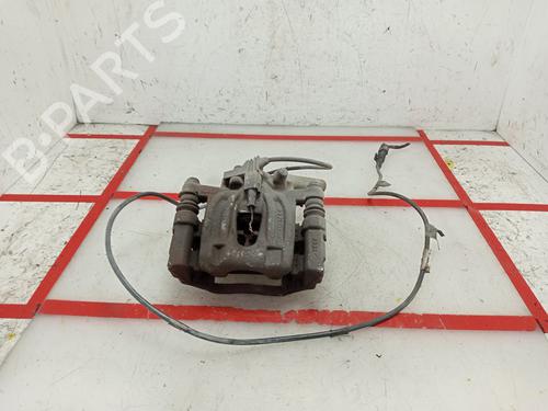 Used Right rear brake caliper MERCEDES-BENZ VITO Bus (W639) 109 CDI (639.701, 639.703, 639.705) (95 hp) 22229313