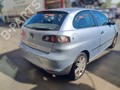 Engine SEAT IBIZA III (6L1)  | BP33556617M1  - Image 24