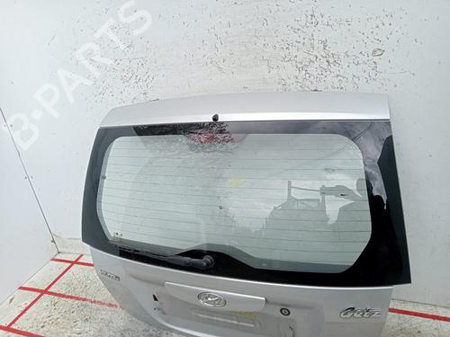 Tailgate HYUNDAI GETZ (TB) 1.3 i | BP25471796C6 