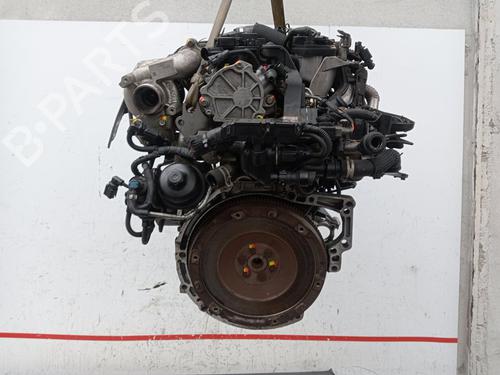 Engine CITROËN JUMPY II Van 1.6 HDi 90 8V | BP30964277M1 