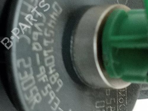 Injector FORD FIESTA VI (CB1, CCN) 1.5 TDCi | BP21122821M100 