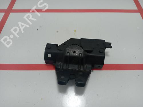 Used Tailgate lock BMW 1 (E87) 118 d (122 hp) 22201022