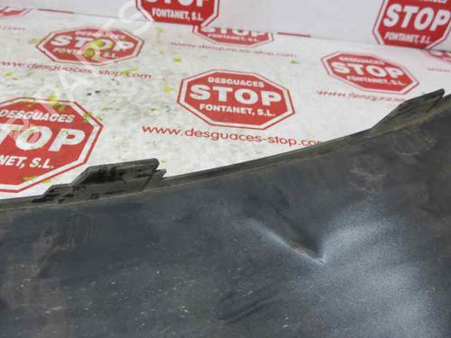 Grille SEAT IBIZA IV (6J5, 6P1)  | BP15922178C40 