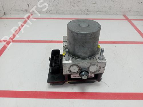 Used ABS pump CITROËN C4 II (NC_) [2009-2025]  27724595