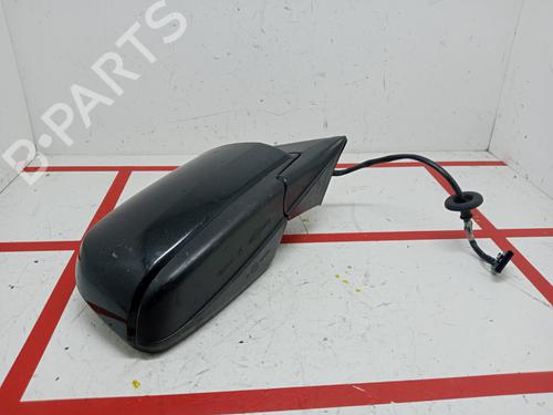 Right mirror OPEL ZAFIRA / ZAFIRA FAMILY B (A05) 1.7 CDTI (M75) | BP15931846C27 