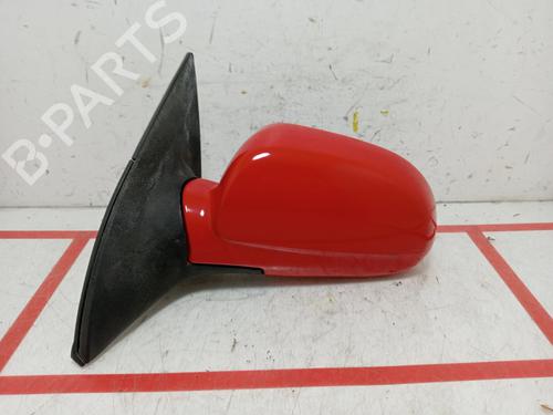 Left mirror CHEVROLET LACETTI (J200) 1.6 | BP31917372C26