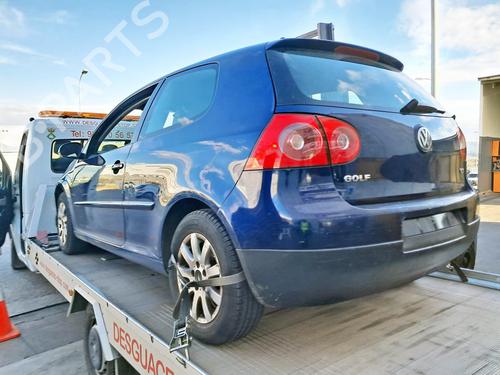 Steering column stalk VW GOLF V (1K1)  | BP15932982I23 