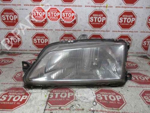 Used Left headlight PEUGEOT 306 (7B, N3, N5) 1.4 SL (75 hp) 7345472
