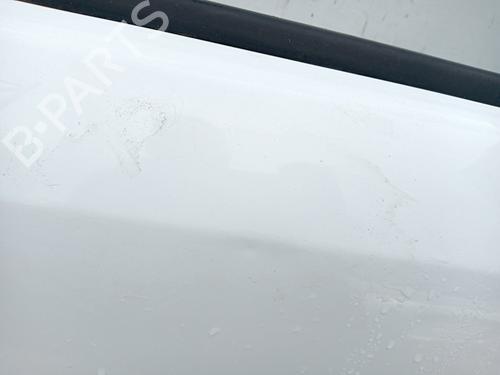 Left rear door SAAB 9-3 Estate (E50) 1.9 TTiD | BP20132304C4 