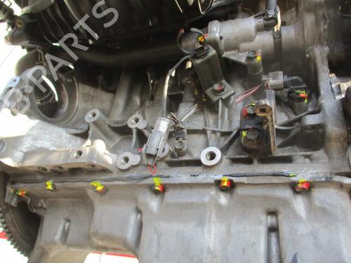 Engine SUZUKI SWIFT III (MZ, EZ)  | BP15936381M1 