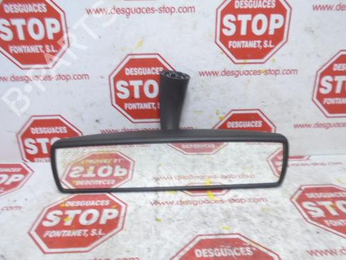 Used Rear mirror VW GOLF PLUS V (5M1, 521) 1.9 TDI (105 hp) 9252677