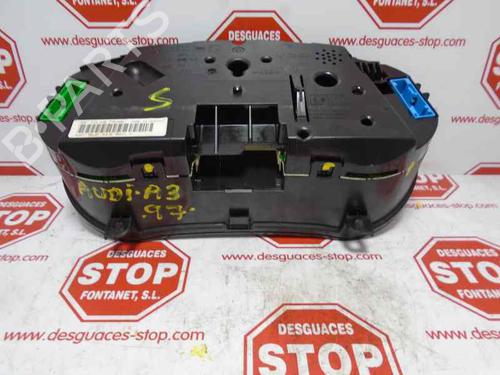 Instrument cluster AUDI A3 (8L1)  | BP7373997C47 