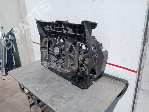 Frontplade/Frontkurv PEUGEOT EXPERT Tepee (VF3X_) 2.0 HDi 120 | BP38648810C72  - Image 8