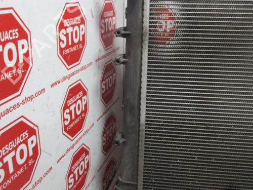 Water radiator FIAT 500 (312_) 1.4 (312AXC1B, 312CXC1B) | BP9156492M31 