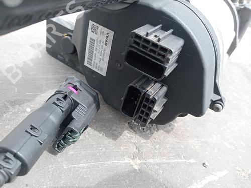 Steering rack SEAT LEON (1P1) 1.4 TSI | BP37429752M22 - Image 12