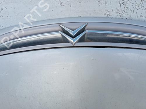 Hood CITROËN XSARA PICASSO (N68) 1.6 HDi | BP25006933C1 