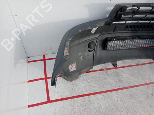 Front bumper LAND ROVER FREELANDER I (L314) 2.0 Td4 4x4 | BP15933036C7 
