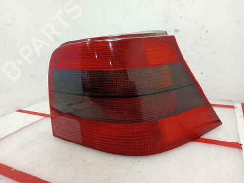 Right taillight VW GOLF IV (1J1) 1.9 TDI | BP18047086C35 