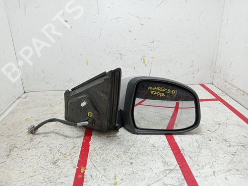 Used Right mirror FORD MONDEO IV (BA7) 2.0 TDCi (140 hp) 21085527