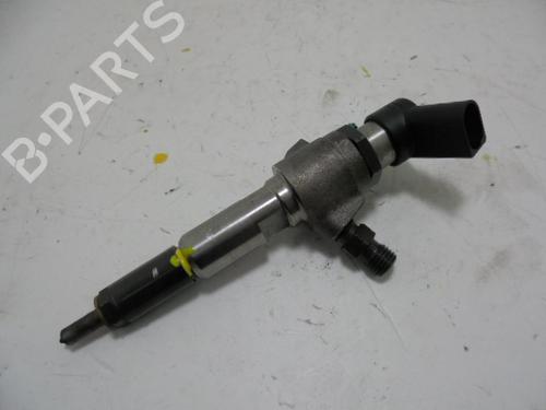 Used Injector Injector CITROËN C4 Grand Picasso II (DA_, DE_) 1.6 HDi / BlueHDi 115 (115 hp) 32186479 32186479