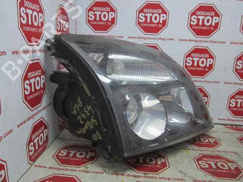 Højre forlygte OPEL SIGNUM Hatchback (Z03) 1.9 CDTI (F48) | BP7352846C29 