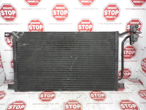 Used AC radiator BMW X3 (E83) 3.0 d (204 hp) 7322163
