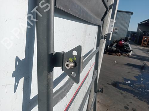 Reling dachowy CITROËN BERLINGO MULTISPACE (B9) 1.6 HDi 90 4x4 | BP30837817C65 