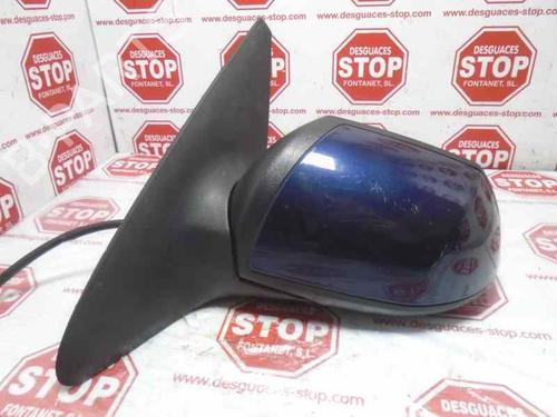 Left mirror FORD MONDEO III (B5Y) 2.0 16V TDDi / TDCi | BP7395491C26 