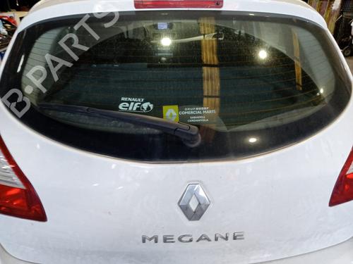 Used Display monitor Display monitor RENAULT MEGANE III Hatchback (BZ0/1_, B3_) 1.6 16V (116 hp) 33801721 33801721