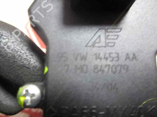 Other SEAT ALHAMBRA (7V8, 7V9) 1.9 TDI | BP15921075O1 