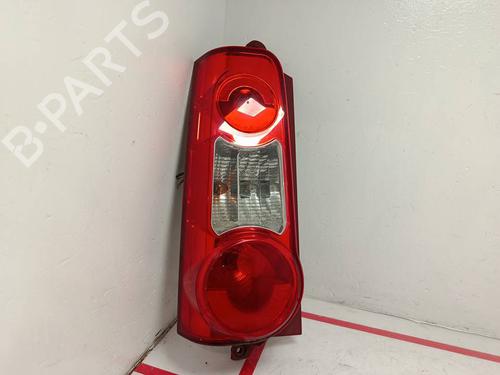Used Left taillight Left taillight 37488277 37488277