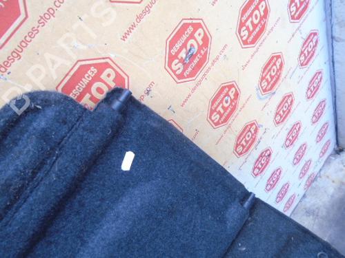 Rear parcel shelf CITROËN XSARA PICASSO (N68) 2.0 HDi | BP9421495C85 