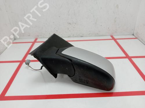 Left mirror FORD FIESTA V (JH_, JD_)  | BP24174820C26 