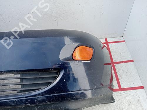 Front bumper FORD FOCUS I (DAW, DBW) 1.6 16V | BP23879484C7 