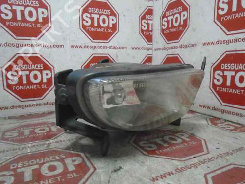 Right front fog light KIA SHUMA II (FB) 1.6 | BP7344897C31 