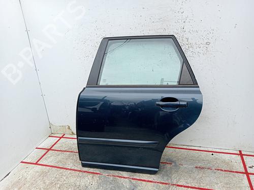 Used Left rear door VOLVO V50 (545) T5 AWD (230 hp) 21286828