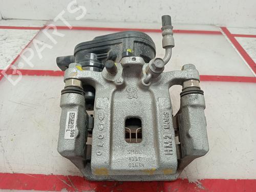 Used Left rear brake caliper HYUNDAI KONA (OS, OSE, OSI) [2017-2023]  18057347