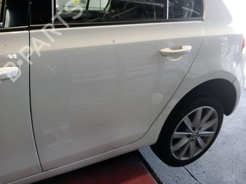 Rear mirror VW GOLF VI (5K1) | BP37630645I6 - Image 11