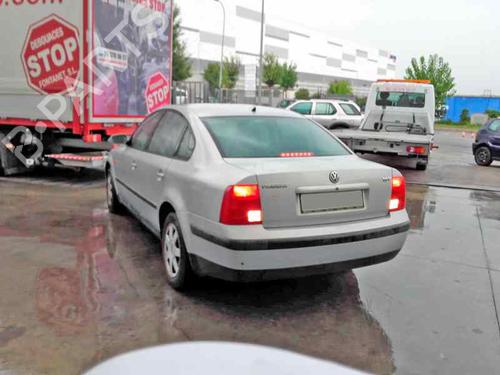 Startmotor VW PASSAT B5 (3B2) 1.8 T | BP7321207M8 